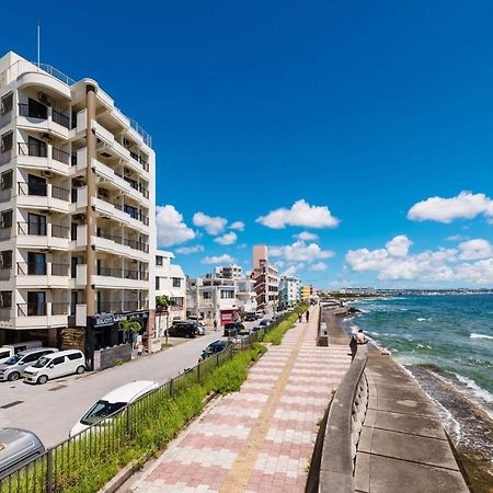 Hotel Sunset American Chatan Exterior foto