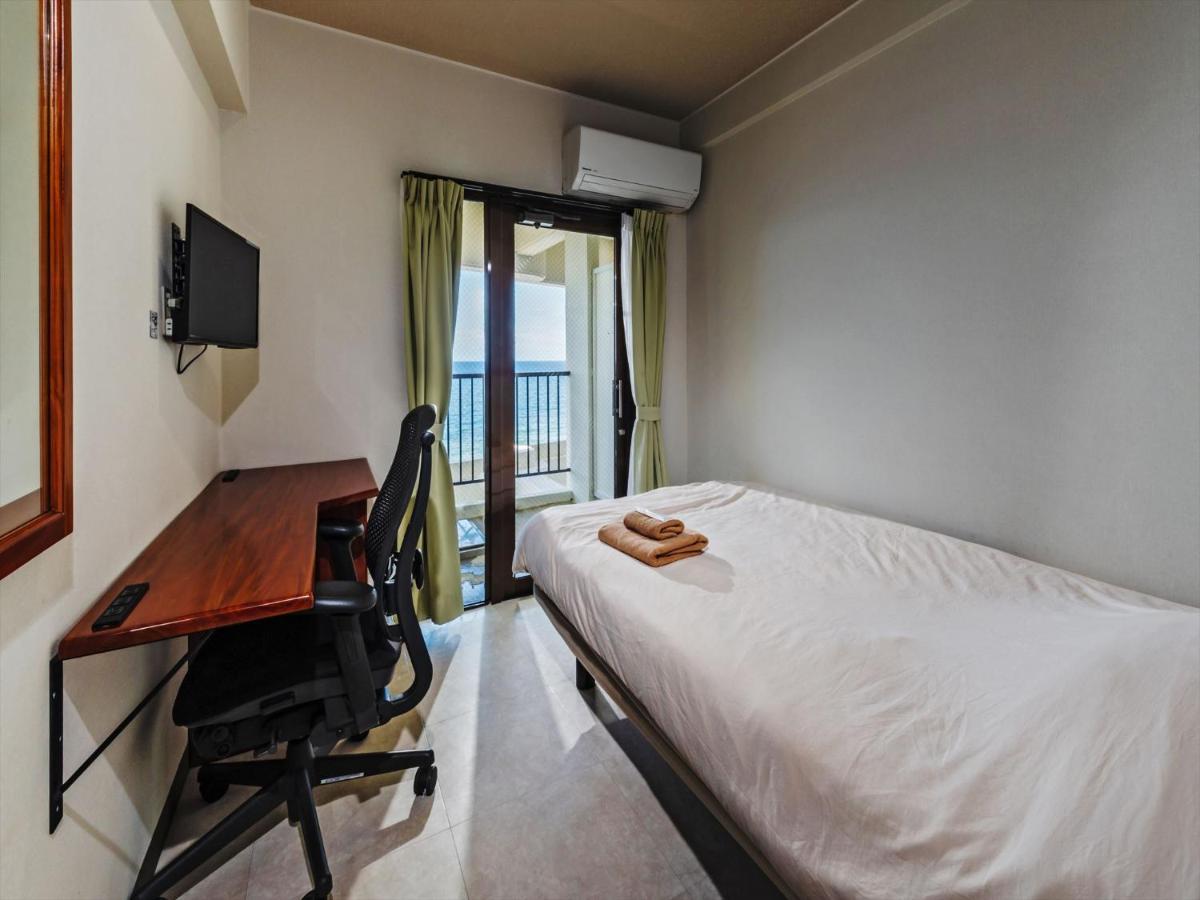 Hotel Sunset American Chatan Exterior foto